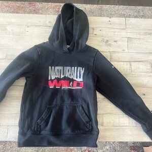 Columbia hoodie